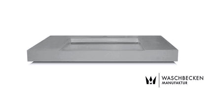 Beton Waschbecken # 19