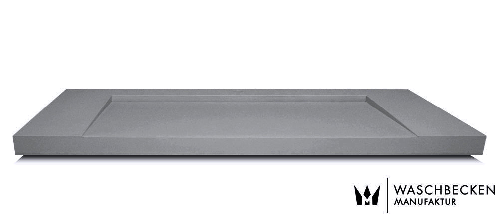 Beton Waschbecken # 48