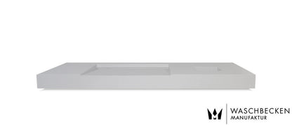 Beton Waschbecken # 63