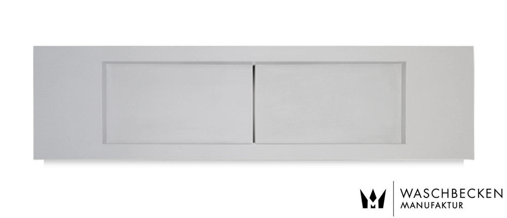 Beton Waschbecken # 64