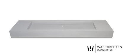Beton Waschbecken # 64