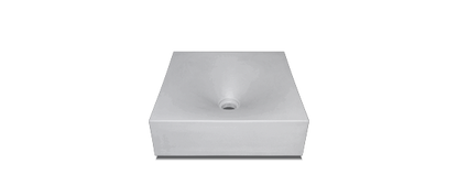 Beton Waschbecken # 65