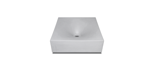 Beton Waschbecken # 65