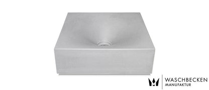 Beton Waschbecken # 65