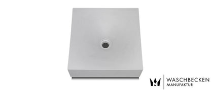 Beton Waschbecken # 65