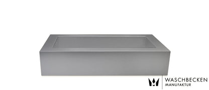 Beton Waschbecken # 79