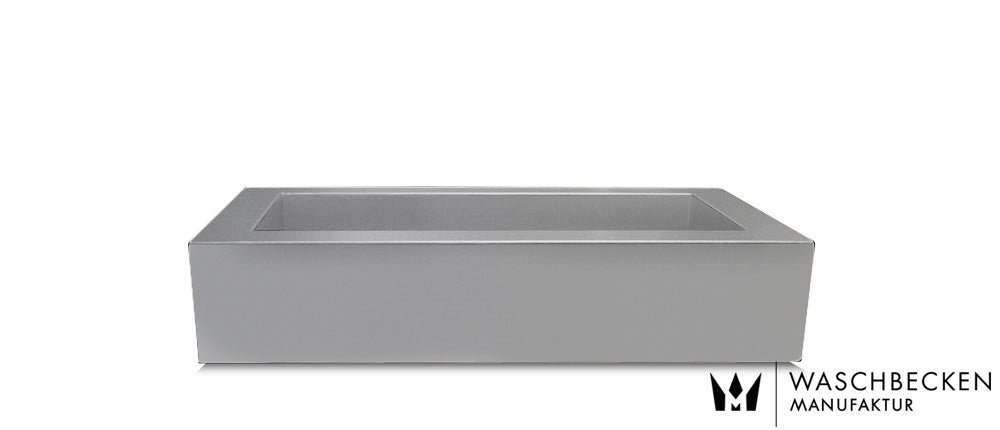 Beton Waschbecken # 79
