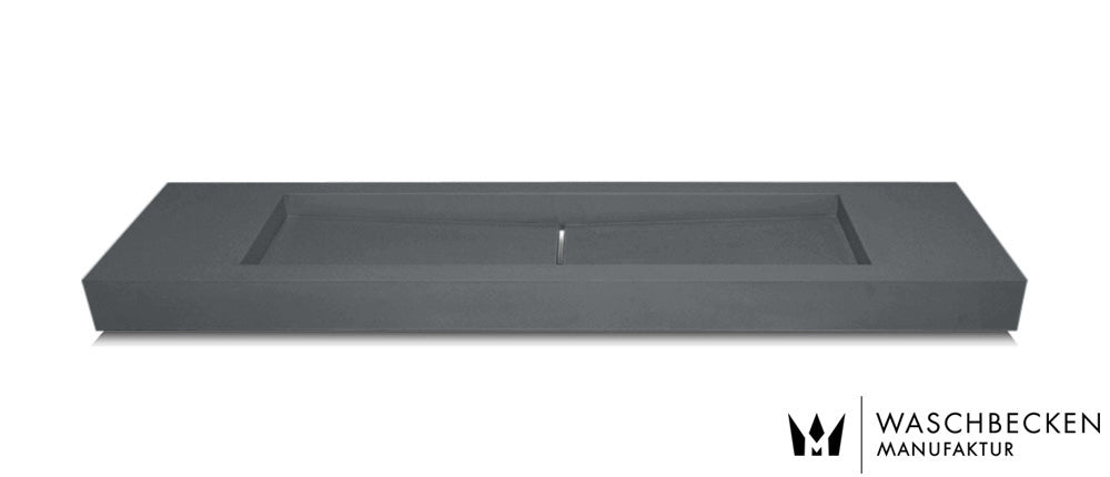 Beton Waschbecken # 64