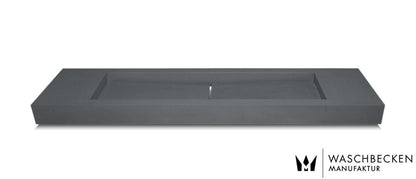 Beton Waschbecken # 64