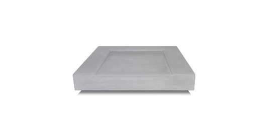 Beton Waschbecken # 01