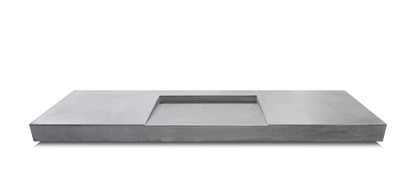 Beton Waschbecken # 18