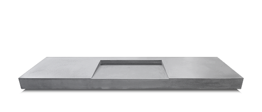 Beton Waschbecken # 18
