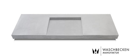 Beton Waschbecken # 18