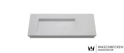 Beton Waschbecken # 22