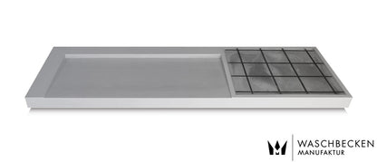 Beton Waschbecken # 52