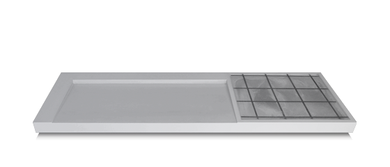 Beton Waschbecken # 52