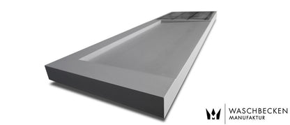 Beton Waschbecken # 52