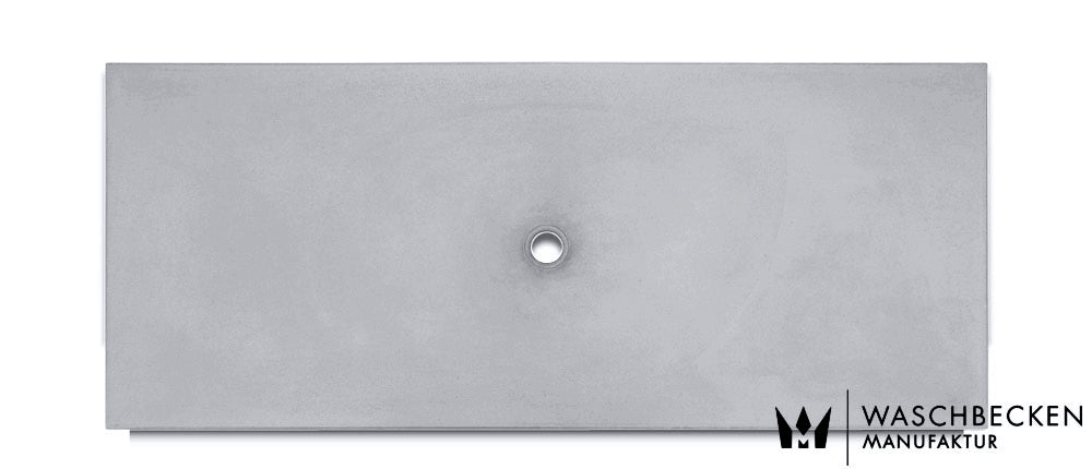 Beton Waschbecken # 69