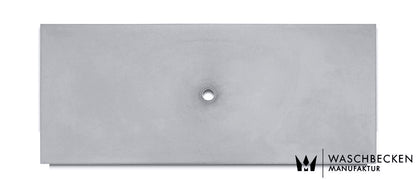 Beton Waschbecken # 69
