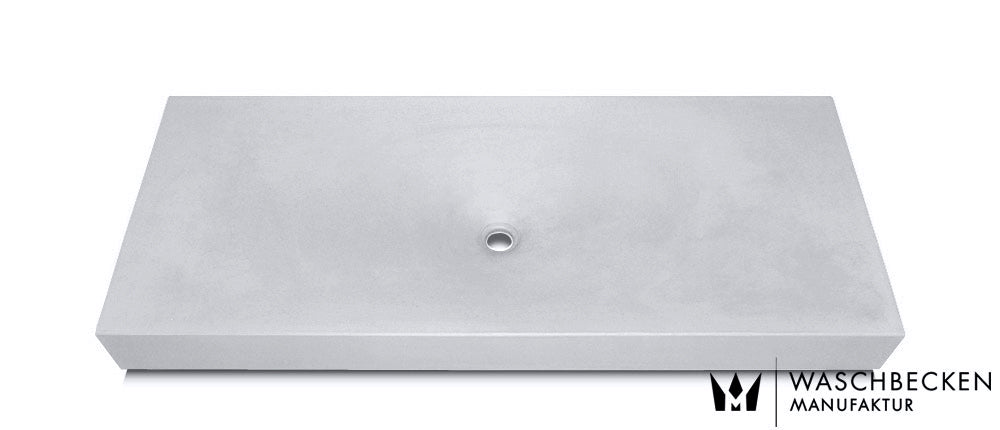 Beton Waschbecken # 69