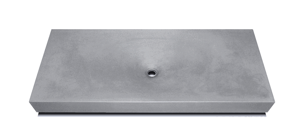 Beton Waschbecken # 69