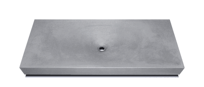 Beton Waschbecken # 69
