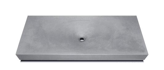 Beton Waschbecken # 69