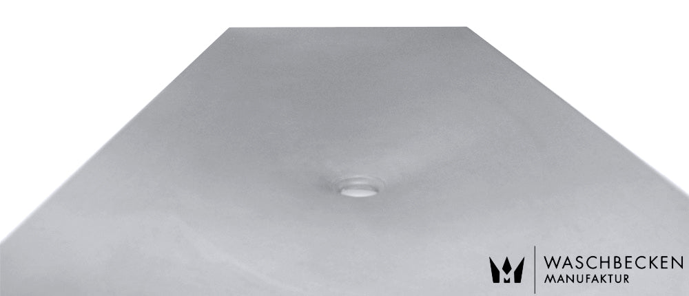 Beton Waschbecken # 69