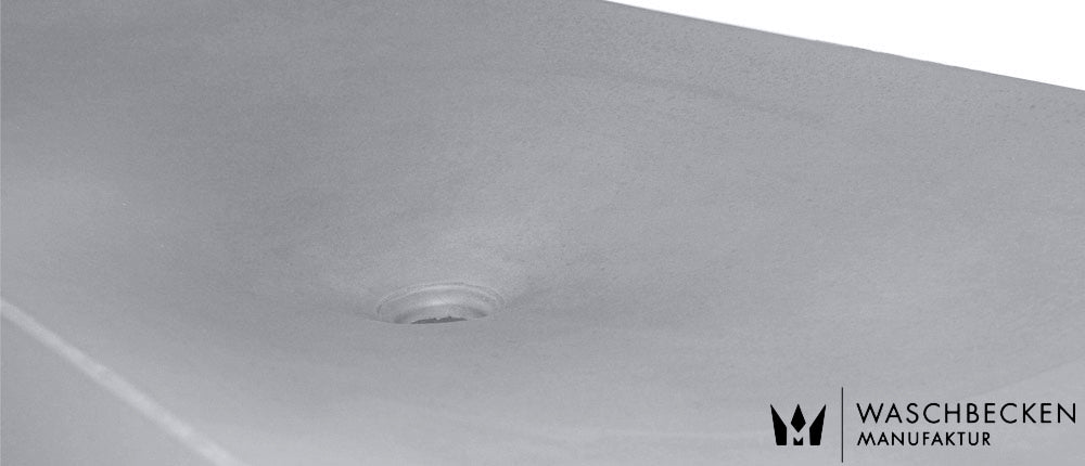 Beton Waschbecken # 69