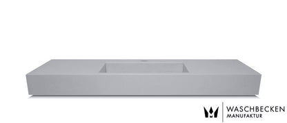Beton Waschbecken # 74