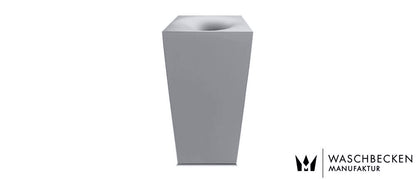 Beton Waschbecken # 78