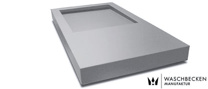 Beton Waschbecken # 81