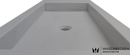 Beton Waschbecken # 82