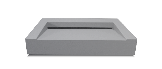 Beton Waschbecken # 83