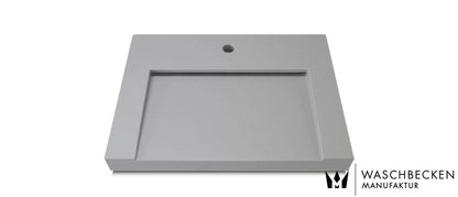 Beton Waschbecken # 84