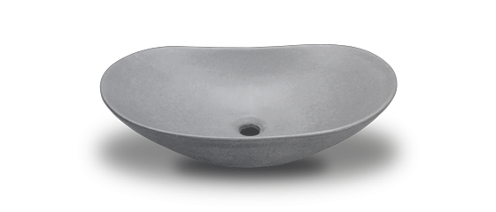 Beton Waschbecken # 88