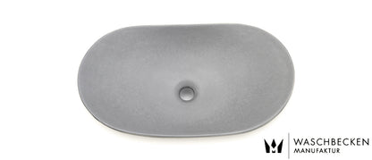 Beton Waschbecken # 88
