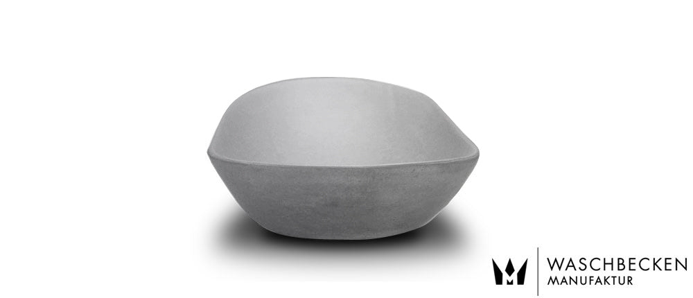 Beton Waschbecken # 88